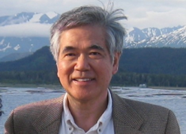 Ray Liu